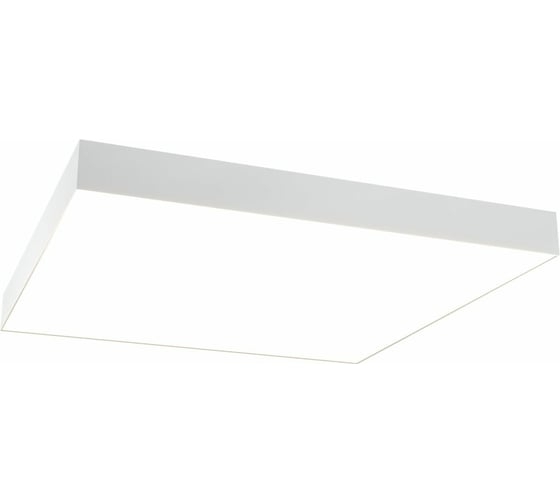 Потолочный светильник MAYTONI Zon 96W 3000K C067CL-L96W3K 1