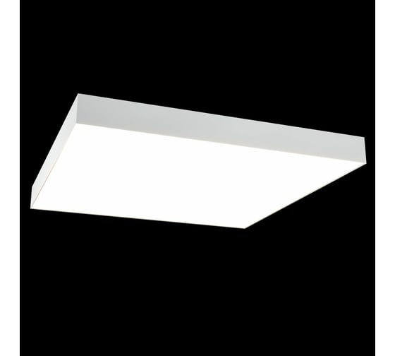 Потолочный светильник MAYTONI Zon 96W 3000K C067CL-L96W3K