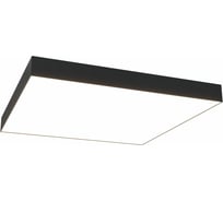 Потолочный светильник MAYTONI Zon 96W 4000K C067CL-L96B4K