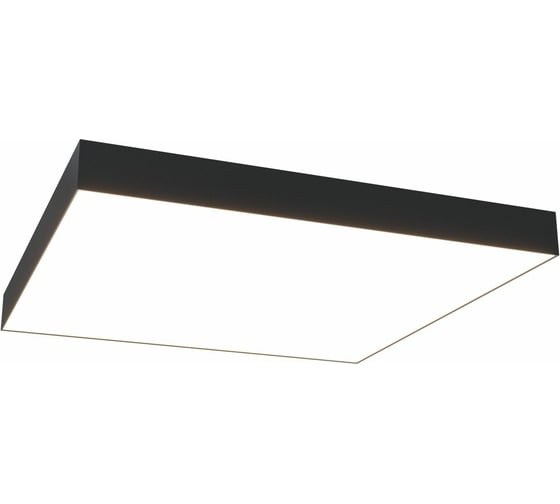 Потолочный светильник MAYTONI Zon 96W 4000K C067CL-L96B4K 1