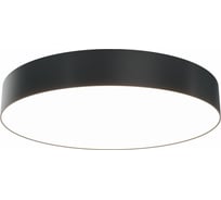 Потолочный светильник MAYTONI Zon 48W 3000K C032CL-L48B3K