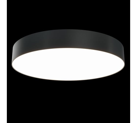 Потолочный светильник MAYTONI Zon 48W 3000K C032CL-L48B3K