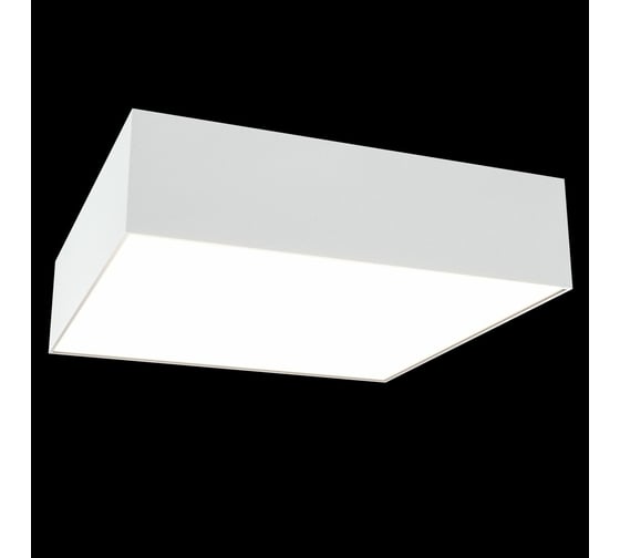 Потолочный светильник MAYTONI Zon 27W 3000K C067CL-L27W3K