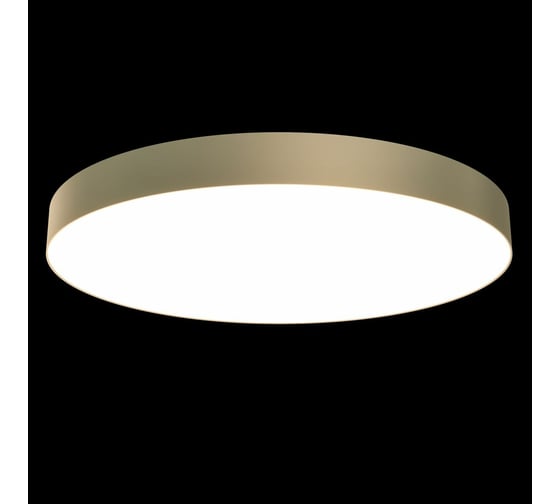 Потолочный светильник MAYTONI Zon 96W 4000K C032CL-L96MG4K