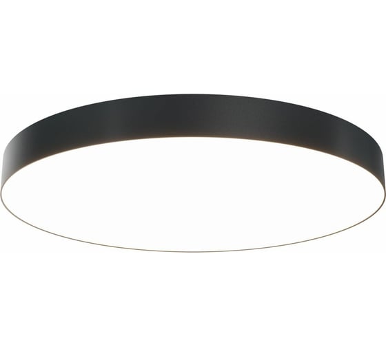 Потолочный светильник MAYTONI Zon 96W 3000K C032CL-L96B3K 1