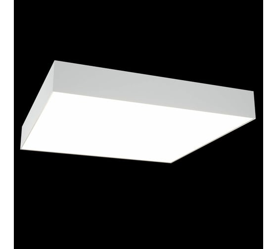 Потолочный светильник MAYTONI Zon 48W 4000K C067CL-L48W4K