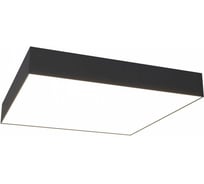 Потолочный светильник MAYTONI Zon 48W 4000K C067CL-L48B4K