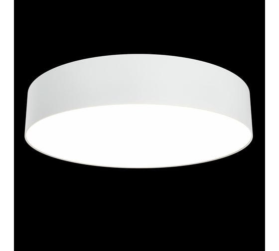 Потолочный светильник MAYTONI Zon 43W 3000K C032CL-L43W3K
