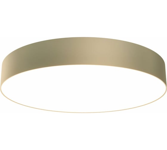 Потолочный светильник MAYTONI Zon 48W 4000K C032CL-L48MG4K