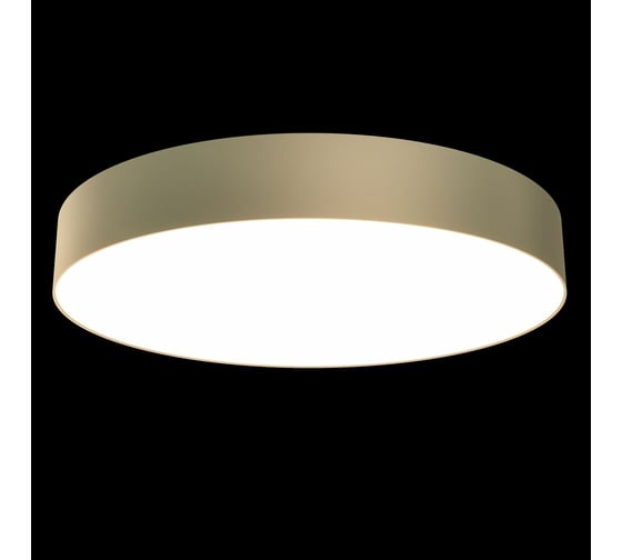 Потолочный светильник MAYTONI Zon 48W 4000K C032CL-L48MG4K