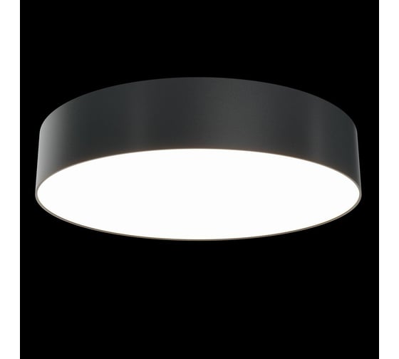 Потолочный светильник MAYTONI Zon C032CL-L43B3K 43W 3000K C032CL-L43B3K