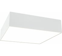 Потолочный светильник MAYTONI Zon 27W 4000K C067CL-L27W4K