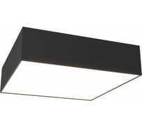 Потолочный светильник MAYTONI Zon 27W 3000K C067CL-L27B3K