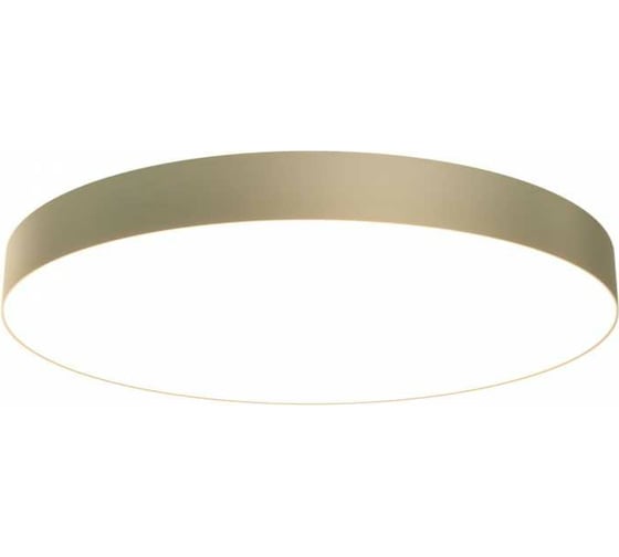 Потолочный светильник MAYTONI Zon 96W 3000K C032CL-L96MG3K 1
