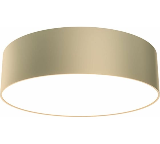 Потолочный светильник MAYTONI Zon 32W 4000K C032CL-L32MG4K 1