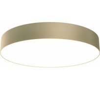 Потолочный светильник MAYTONI Zon  48W 3000K C032CL-L48MG3K