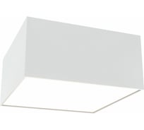 Потолочный светильник MAYTONI Zon 12W 3000K C067CL-L12W3K