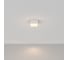Потолочный светильник MAYTONI Zon 12W 3000K C067CL-L12W3K 3