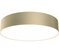 Потолочный светильник MAYTONI Zon 43W 4000K C032CL-L43MG4K