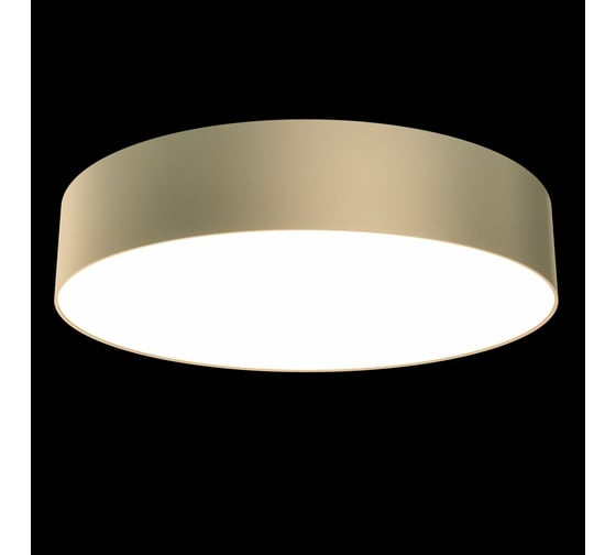 Потолочный светильник MAYTONI Zon 43W 4000K C032CL-L43MG4K
