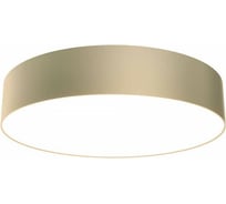 Потолочный светильник MAYTONI Zon 43W 3000K C032CL-L43MG3K