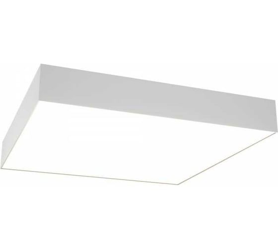 Потолочный светильник MAYTONI Zon 48W 3000K C067CL-L48W3K 1