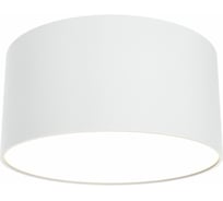 Потолочный светильник MAYTONI Zon 12W 3000K C032CL-L12W3K