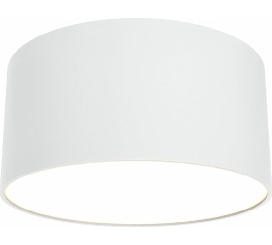 Потолочный светильник MAYTONI Zon 12W 3000K C032CL-L12W3K