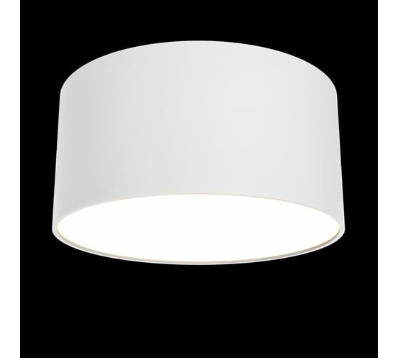 Потолочный светильник MAYTONI Zon 12W 3000K C032CL-L12W3K