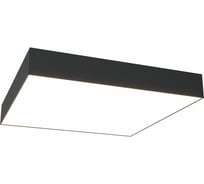 Потолочный светильник MAYTONI Zon 48W 3000K C067CL-L48B3K