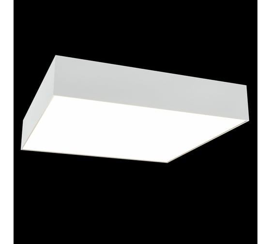 Потолочный светильник MAYTONI Zon 40W 3000K C067CL-L40W3K