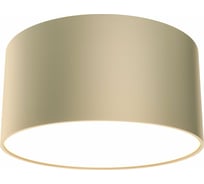 Потолочный светильник MAYTONI Zon 12W 4000K C032CL-L12MG4K