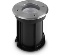 Встраиваемый светильник MAYTONI Tubo O043DL-01S