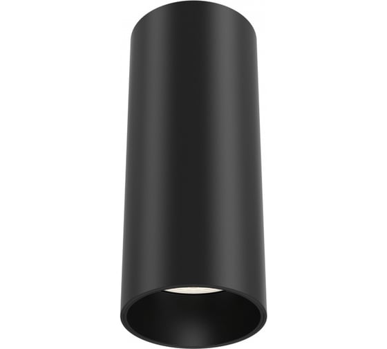 Потолочный светильник MAYTONI FOCUS LED 12W 3000K C056CL-L12B3K 1