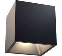 Потолочный светильник MAYTONI Alfa LED C065CL-L12B4K 12W 4000K C065CL-L12B4K