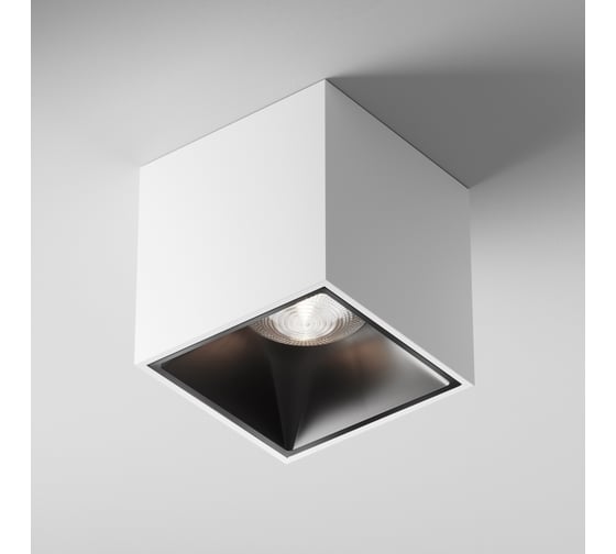 Потолочный светильник MAYTONI Alfa LED C065CL-L12W4K 12W 4000K C065CL-L12W4K