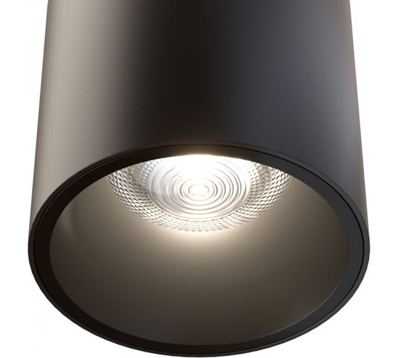 Потолочный светильник MAYTONI Alfa LED C064CL-L12B4K 12W 4000K C064CL-L12B4K