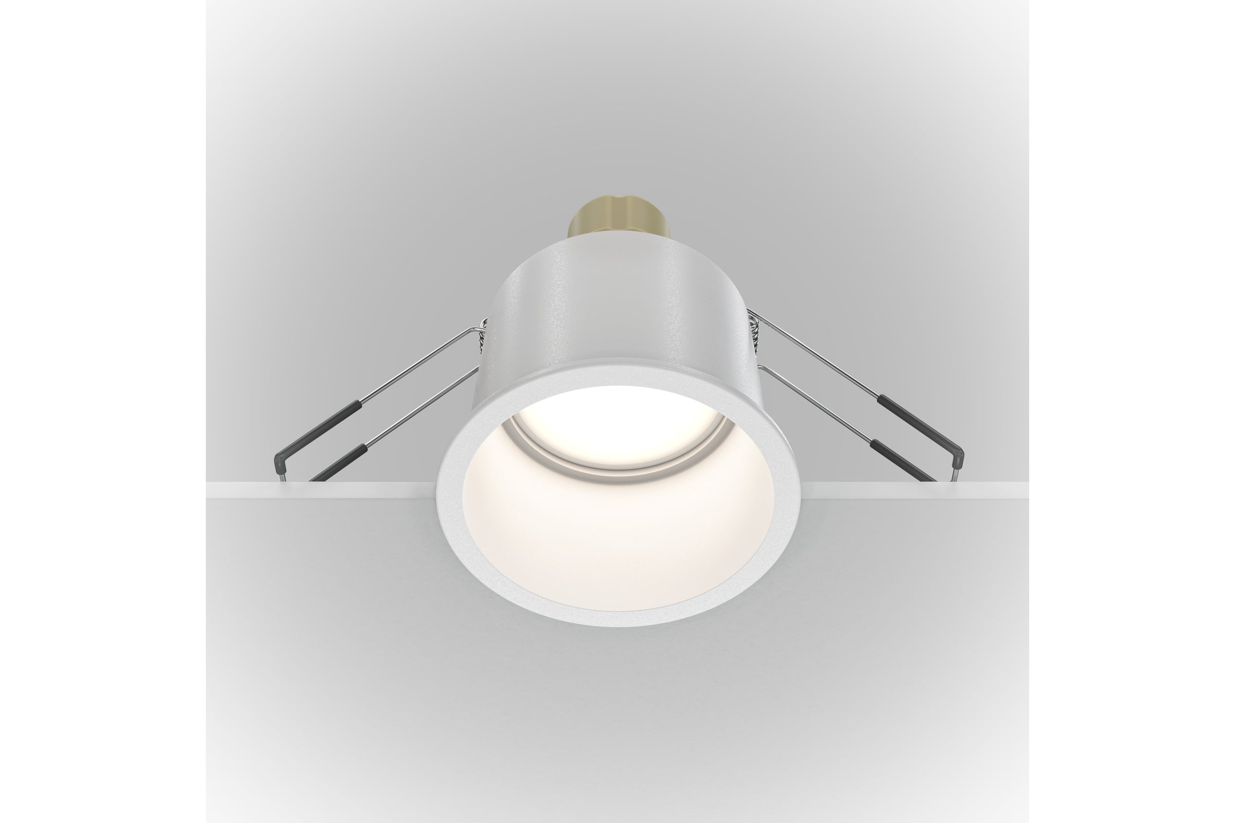 ВстраиваемыйсветильникMAYTONIReifDL049-01W,GU1050WDL049-01W