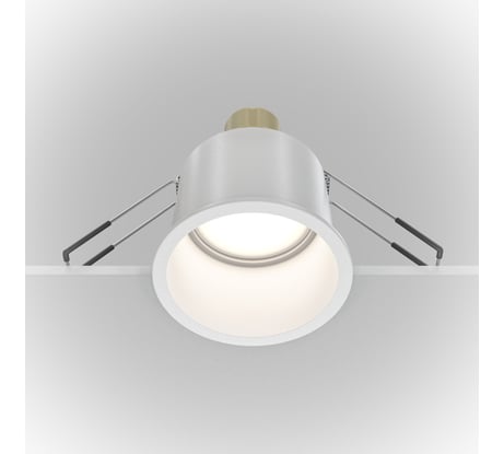 Встраиваемый светильник MAYTONI Reif DL049-01W, GU10 50W DL049-01W