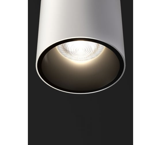 Потолочный светильник MAYTONI Alfa LED C064CL-L12W3K 12W 3000K C064CL-L12W3K