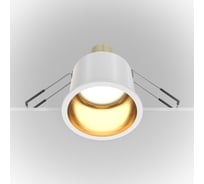 Встраиваемый светильник MAYTONI Reif DL049-01WG, GU10 50W DL049-01WG