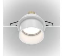 Встраиваемый светильник MAYTONI Reif DL050-01W, GU10 50W DL050-01W