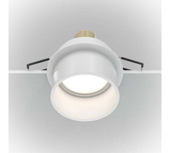 Встраиваемый светильник MAYTONI Reif DL050-01W, GU10 50W DL050-01W