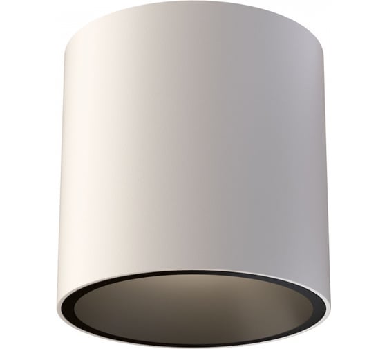Потолочный светильник MAYTONI Alfa LED C064CL-L12W4K 12W 4000K C064CL-L12W4K 1