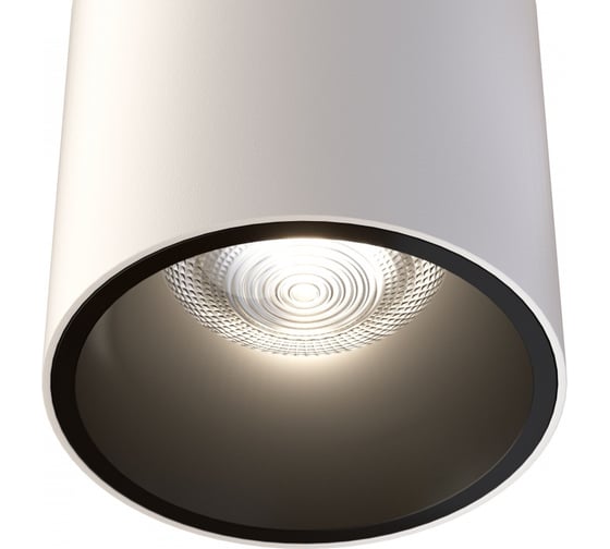 Потолочный светильник MAYTONI Alfa LED C064CL-L12W4K 12W 4000K C064CL-L12W4K