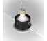 Встраиваемый светильник MAYTONI Zoom GU10 50W DL032-2-01W 5