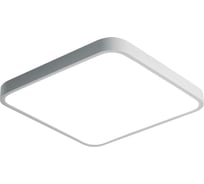 Светодиодный светильник Jazzway декоративный PPB Scandic-S 36Вт 4000К IP20 настенно-потолочный бытовой WH 5037175