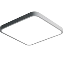 Светильник Jazzway PPB Sсandic-S 72w, DIM 3000-6500K, GR, IP20 5037250