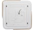 Светодиодный светильник Jazzway декоративный PPB Scandic-S DIM 72Вт 3000-6500К IP20 настенно-потолочный бытовой диммир. GR/W 5037397 5