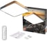 Светодиодный светильник Jazzway декоративный PPB Scandic-S DIM 72Вт 3000-6500К IP20 настенно-потолочный бытовой диммир. GR/W 5037397 2